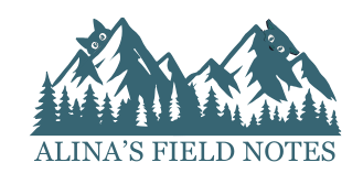 Alina's Field Notes | Historical & Adventure Travel
